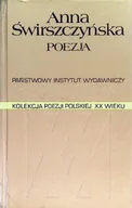 Poezja - Świrszczyńska Poezja - miniaturka - grafika 1