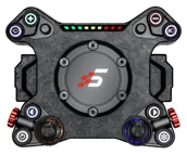 Kontrolery gier na PC - SIMAGIC Universal hub: compatible with most 70mm PCD wheels NEO X HUB - miniaturka - grafika 1