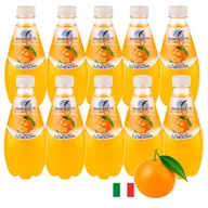 Napoje gazowane - Lemoniada z mandarynek Clementina 400ml -x 10 San Benedetto - miniaturka - grafika 1