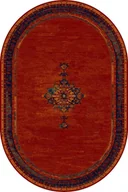 Dywany - Samarkand Rubin - miniaturka - grafika 1