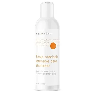 Farmacia Verde Psorisel Scalp Psoriasis Intensive Care - Shampoo - 200 ml. Szampon na łuszczycę - Szampony do włosów - miniaturka - grafika 1