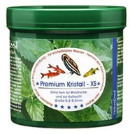 Pokarm dla ryb - Naturefood Premium Kristall XS - pokarm wybarwiający dla ryb wszystkożernych - miniaturka - grafika 1