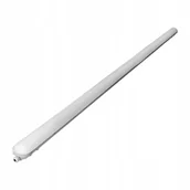 Oprawy, klosze i abażury - Lampa Hyz Led IP65, IK08, 48W, 4800lm, 4000K, 150 cm, Orno, OR-OP-6127LPM4 - miniaturka - grafika 1