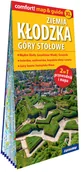 Atlasy i mapy - Comfort! map Ziemia Kłodzka - miniaturka - grafika 1