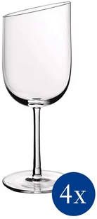 Villeroy & Boch Zestaw kieliszków do białego wina (4 szt.) New Moon 1136538120 - Kieliszki - miniaturka - grafika 2
