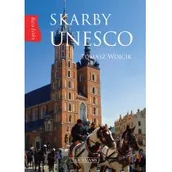Albumy krajoznawcze - Buchmann Nasza Polska. Skarby UNESCO - miniaturka - grafika 1