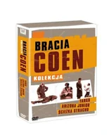 Pozostałe filmy DVD - Bracia Coen. Kolekcja - miniaturka - grafika 1
