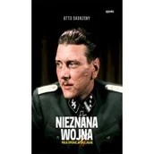 Biografie i autobiografie - Nieznana wojna. Moje operacje specjalne - miniaturka - grafika 1