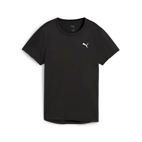 PUMA Unisex W Tad Essential Crew Tee Tees (1 opakowanie)