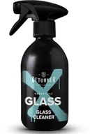 Kosmetyki samochodowe - Deturner EL Glass - Skuteczny płyn do mycia szyb 500ml - miniaturka - grafika 1