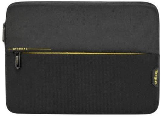 Etui Targus TARGUS CityGear 29,46cm 11,6Zoll Laptop Sleeve Schwarz