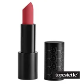 Szminki - RVB LAB Make Up Matt &amp; Velvet Lipstick Coral Pomadka matowa (nr 40) 3,5 ml - miniaturka - grafika 1