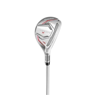 TaylorMade Stealth 2 HD Ladies Rescue hybryda kij golfowy - Golf - miniaturka - grafika 1