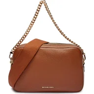 Torebki damskie - Michael Kors Skórzana listonoszka BRYANT - miniaturka - grafika 1
