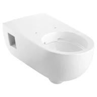 Miski WC - Miska WC wisząca Selnova Comfort Geberit - miniaturka - grafika 1