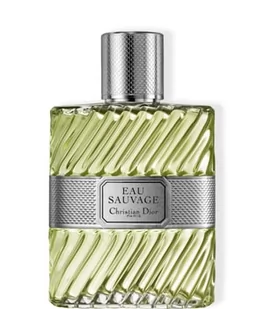 DIOR Eau Sauvage Schüttflakon Woda toaletowa 100 ml - Wody i perfumy męskie - miniaturka - grafika 1