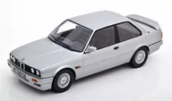 Samochody i pojazdy dla dzieci - Kk-Scale Bmw 325I E30 M-Paket 2 1987 Silver 1:18 180932 - miniaturka - grafika 1