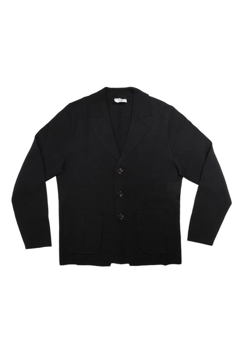Maglia Uomo Claq CQ9200044 NERO