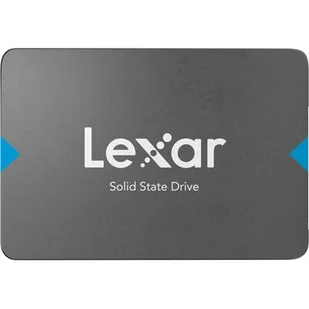 Lexar LNQ100X960G-RNNNG - Dyski SSD - miniaturka - grafika 1