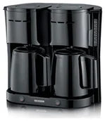 Ekspresy do kawy - Severin KA 9315 - miniaturka - grafika 1