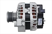 Alternatory - Alternator Hella 8EL 015 637-131 - miniaturka - grafika 1