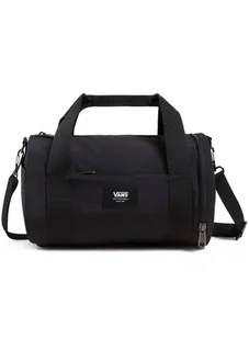 Torba na ramię Vans Barreled Midi Bag - black - Torby męskie - miniaturka - grafika 1