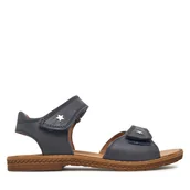 Buty dla dziewczynek - Sandały Primigi 7889800 M Granatowy - miniaturka - grafika 1