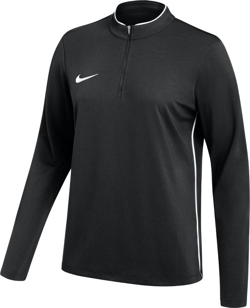 Nike Bluza damska Nike Dri-Fit Park 26 Drill Top czarna IB7540 010 2XL