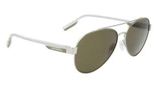 Męskie Okulary przeciwsłoneczne CONVERSE model CV300SDUPT310 (Szkło/Zausznik/Mostek) 58/15/145 mm) - Okulary przeciwsłoneczne - miniaturka - grafika 2