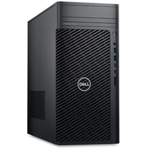 Stacja robocza Dell Precision 3680 Komputer stacjonarny Wieża Procesor Intel Core i9 i9-14900 Pamięć wewnętrzna 32 GB Pamięć DDR5 Pojemność dysku SSD 1000 GB NVIDIA RTX 4000 Generacja Ada Brak napędu optycznego Język klawiatury - Zestawy komputerowe - miniaturka - grafika 1