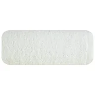 Ręczniki - Ręcznik Gładki 2 50x100 biały 01 500g/m2 Eurofirany - miniaturka - grafika 1