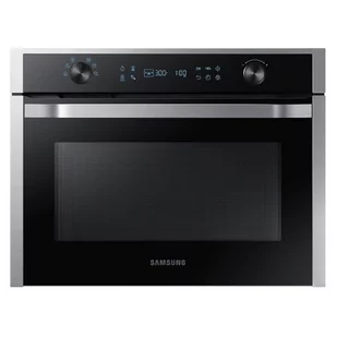 Samsung NQ50K3130BS - Kuchenki mikrofalowe do zabudowy - miniaturka - grafika 1