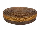 Okleiny - Taśma Dekoracyjna Wykończeniowa Termotopliwy Klej - miniaturka - grafika 1