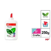 Kleje biurowe - Mp Main Paper Klej uniwersalny 250g - miniaturka - grafika 1