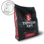 Kawa w kapsułkach i saszetkach - Zepter kawa mielona (100%) w kapsułkach Ristretto - miniaturka - grafika 1
