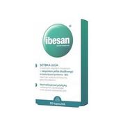 NATUR PRODUKT IBESAN 30 kaps 9087389