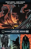 Pozostałe książki - Batman: Earth One Complete Collection - miniaturka - grafika 1