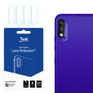 Folie ochronne do telefonów - 3MK Lens Protection LG K22 - miniaturka - grafika 1