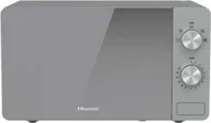 Kuchenki mikrofalowe - Hisense H20MOMP1 - miniaturka - grafika 1