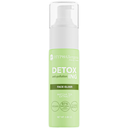 Bazy pod makijaż - Bell Hypoallergenic Detoxing Anti-Pollution Face Elixir elixir do twarzy, 25 g - miniaturka - grafika 1