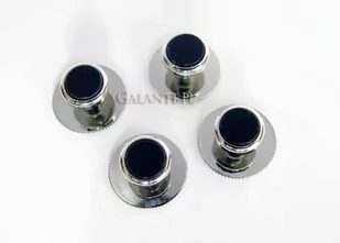 Guziki smokingowe SSD-5100 (6 guzików) - Dodatki do ubrań - miniaturka - grafika 4