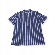 Koszule męskie - Koszula męska na krótki rękaw S - miniaturka - grafika 1