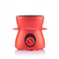 Urządzenia do czekolady i słodyczy - Czekoladowe fondue z akcesoriami InnovaGoods 3360 - miniaturka - grafika 1