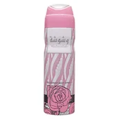 Wody i perfumy damskie - LATTAFA Washwashah DEO spray 200ml - miniaturka - grafika 1