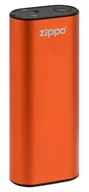 Sporty zimowe - akcesoria - Zippo Ogrzewacz do rąk Orange HB 6 USB 2007388 - miniaturka - grafika 1
