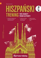 Filologia i językoznawstwo - Hiszpański. Trening. Poziom B1-B2 - Maja Zawierzeniec - miniaturka - grafika 1