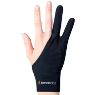 Tablety graficzne - Xencelabs, Rękawiczka do tabletu Glove Small - miniaturka - grafika 1