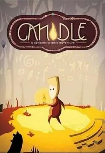 Candle (PC) Klucz Steam - Gry PC Cyfrowe - miniaturka - grafika 1