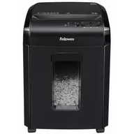 Niszczarki - Fellowes 10M - miniaturka - grafika 1