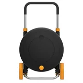 Węże ogrodowe i zraszacze - Fiskars Bęben z wężem L 13mm (1/2") 30m Fiskars 1023644 1023644 - miniaturka - grafika 1